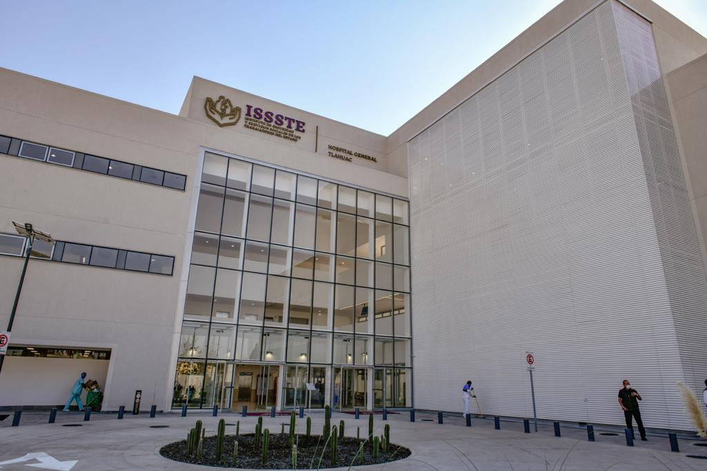 Mejoras en Clínicas del ISSSTE: Derechohabientes Decidirán Proyectos en Asamblea