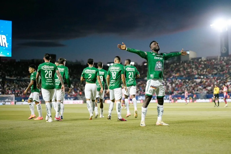 León Se Consolida como Líder Invicto del Clausura 2025 tras Superar al Atlético San Luis
