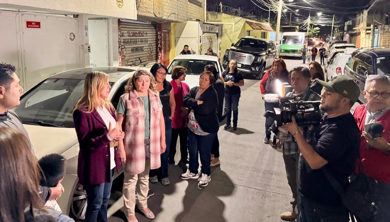 Marisela Morales inicia campaña por la Suprema Corte con llamado a la independencia judicial