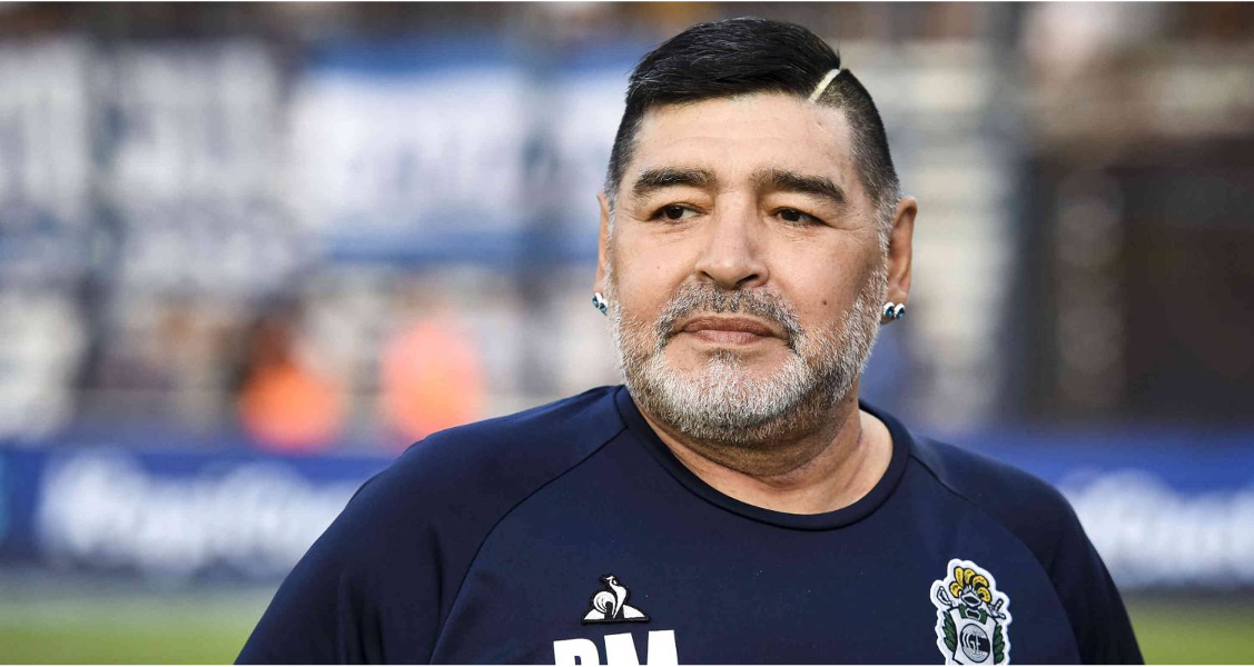 Médicos afirman que Maradona sufrió una larga agonía antes de su muerte