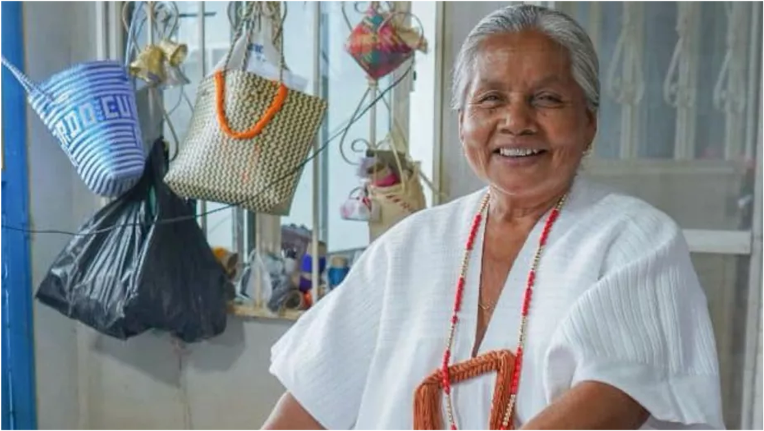 ¡Atención, mujeres de 60 a 64 años! Conoce cómo registrarte para la Pensión Mujeres Bienestar en agosto 2025