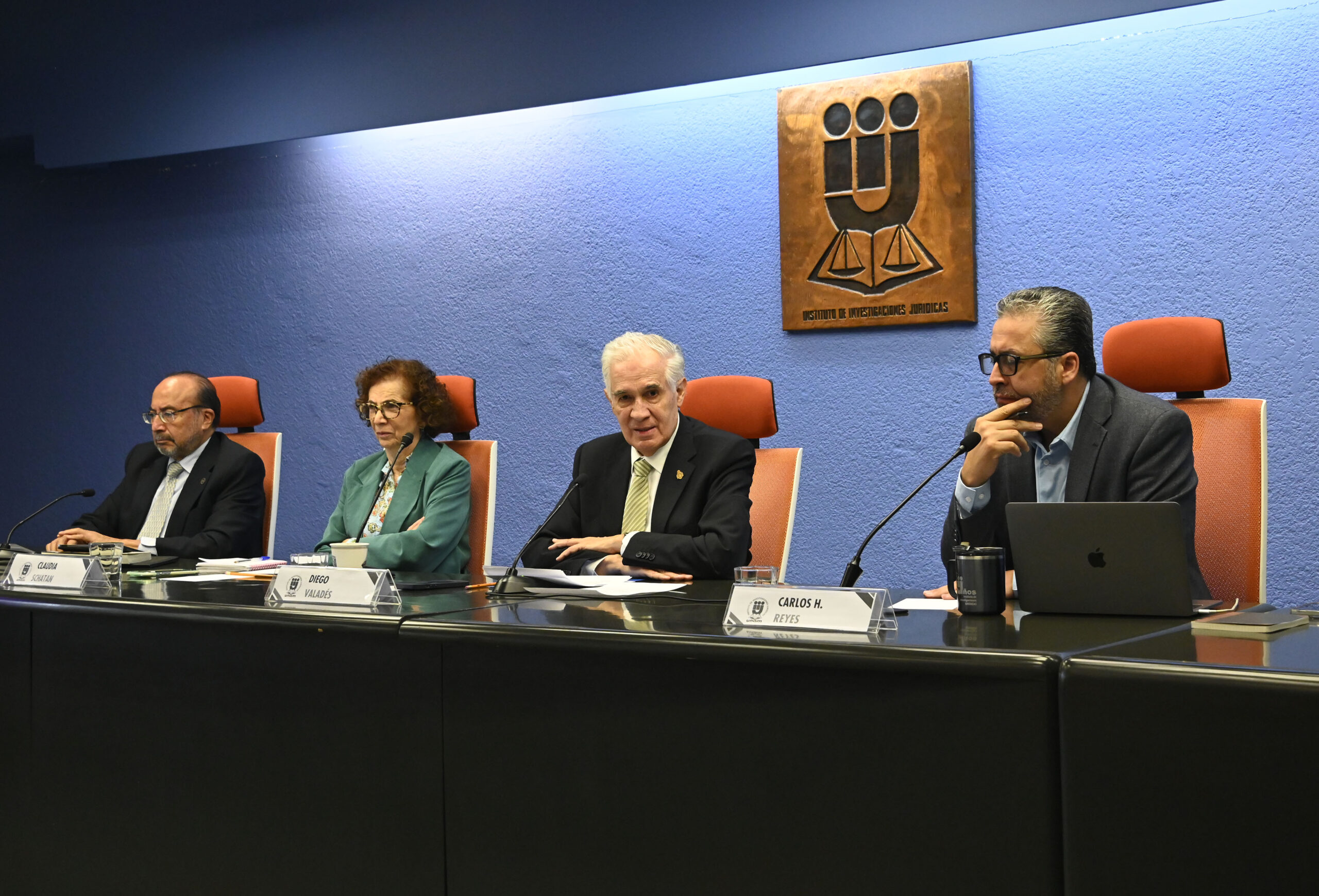 T-MEC: El Futuro de la Relación México-EE. UU. Ante un Escenario Global Incierto