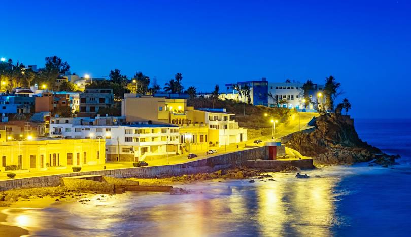 Mazatlán: el destino estrella de Semana Santa con playas, motos y máxima seguridad