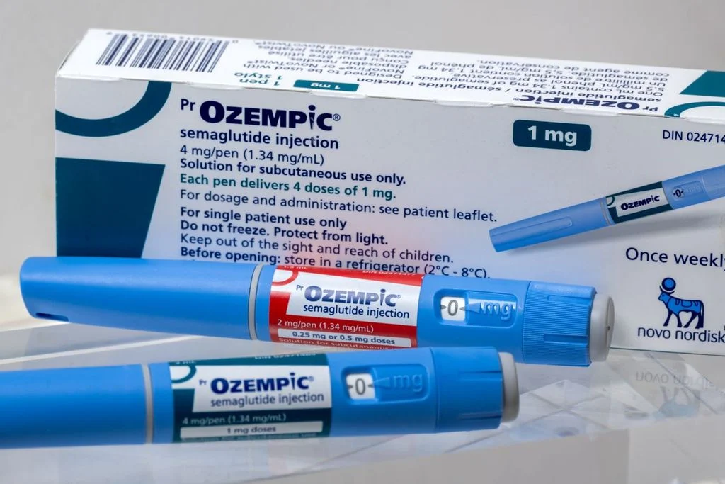 Ozempic no es magia: expertos advierten sobre los riesgos de confiar solo en medicamentos para bajar de peso