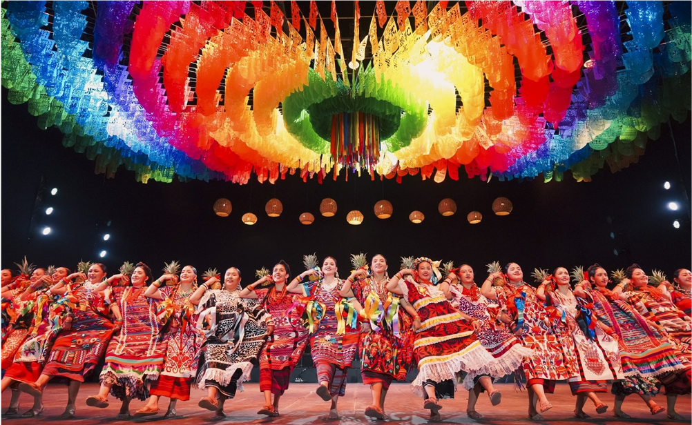 ¿Listo para la Guelaguetza 2025? Estas son las fechas y precios para vivir la fiesta más grande de Oaxaca