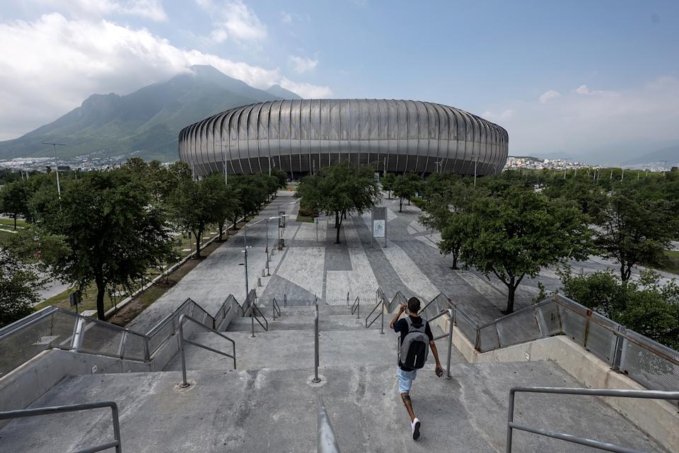 Monterrey se prepara para brillar en el Mundial 2026 con legado y pasión futbolera