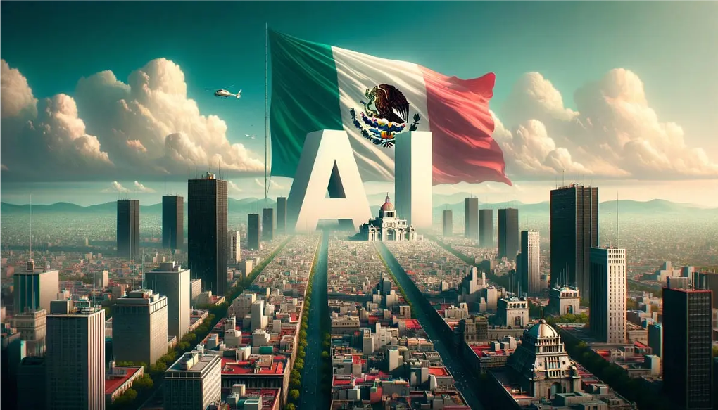 Nace MAYIA, el primer centro de inteligencia artificial 100% mexicano para Pymes y soberanía digital