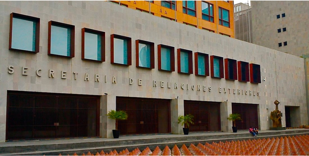 SRE niega que EU presione a México para extraditar “narcopolíticos”: “Es completamente falso”