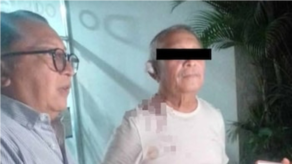 Vinculan a proceso a periodista en Campeche por “discurso de odio” contra Layda Sansores