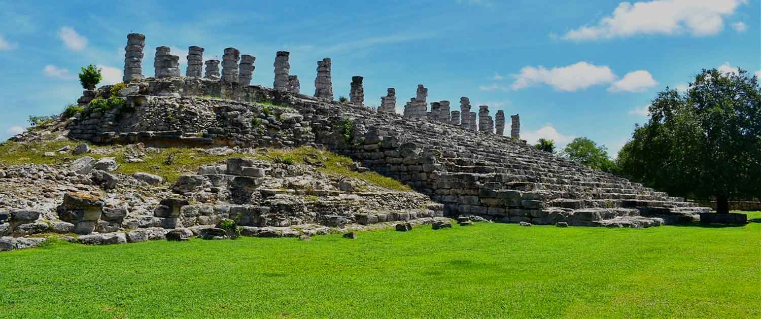 Tixkokob, donde el pasado maya se teje en cada hamaca