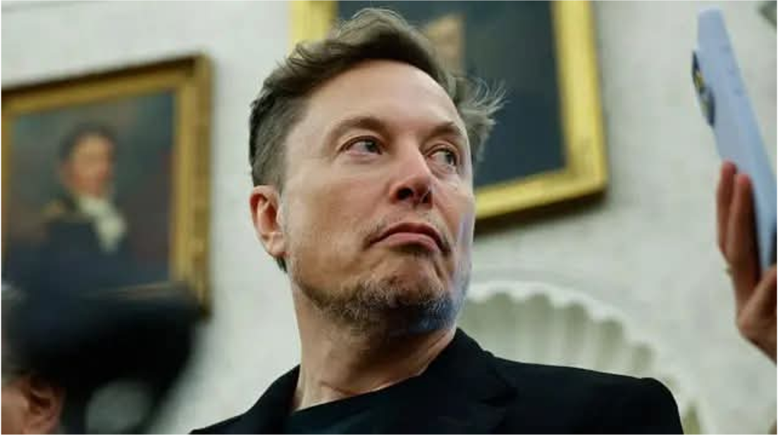 Elon Musk lanza ‘Baby Grok’: IA enfocada en contenido infantil