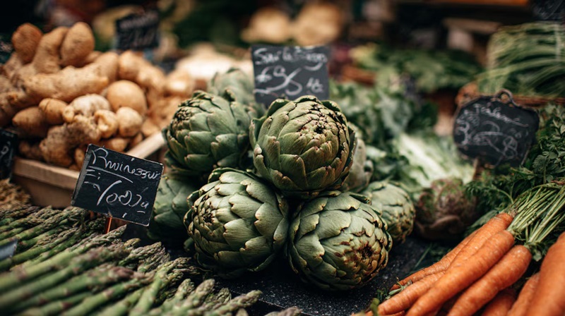 10 alimentos que ayudan a eliminar metales pesados del cuerpo