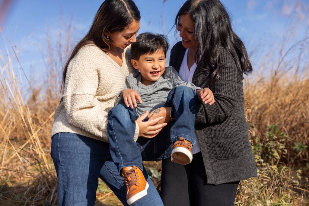¿Los hermanos mayores son más inteligentes? Lo que dice la ciencia sobre los primogénitos