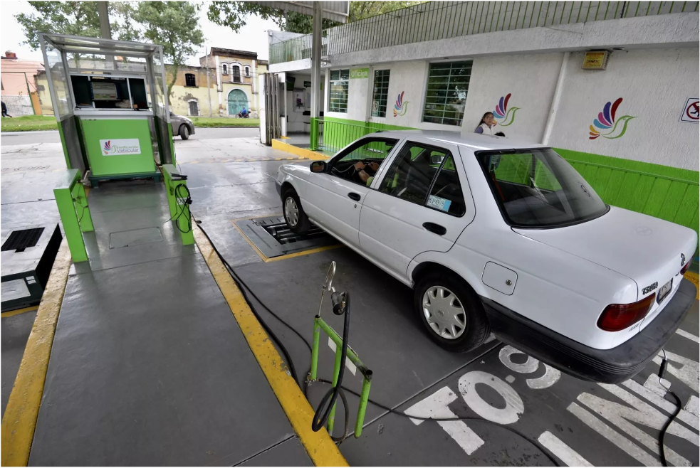 Edomex condona multas por verificación tardía en 2025: fechas clave y quiénes aplican