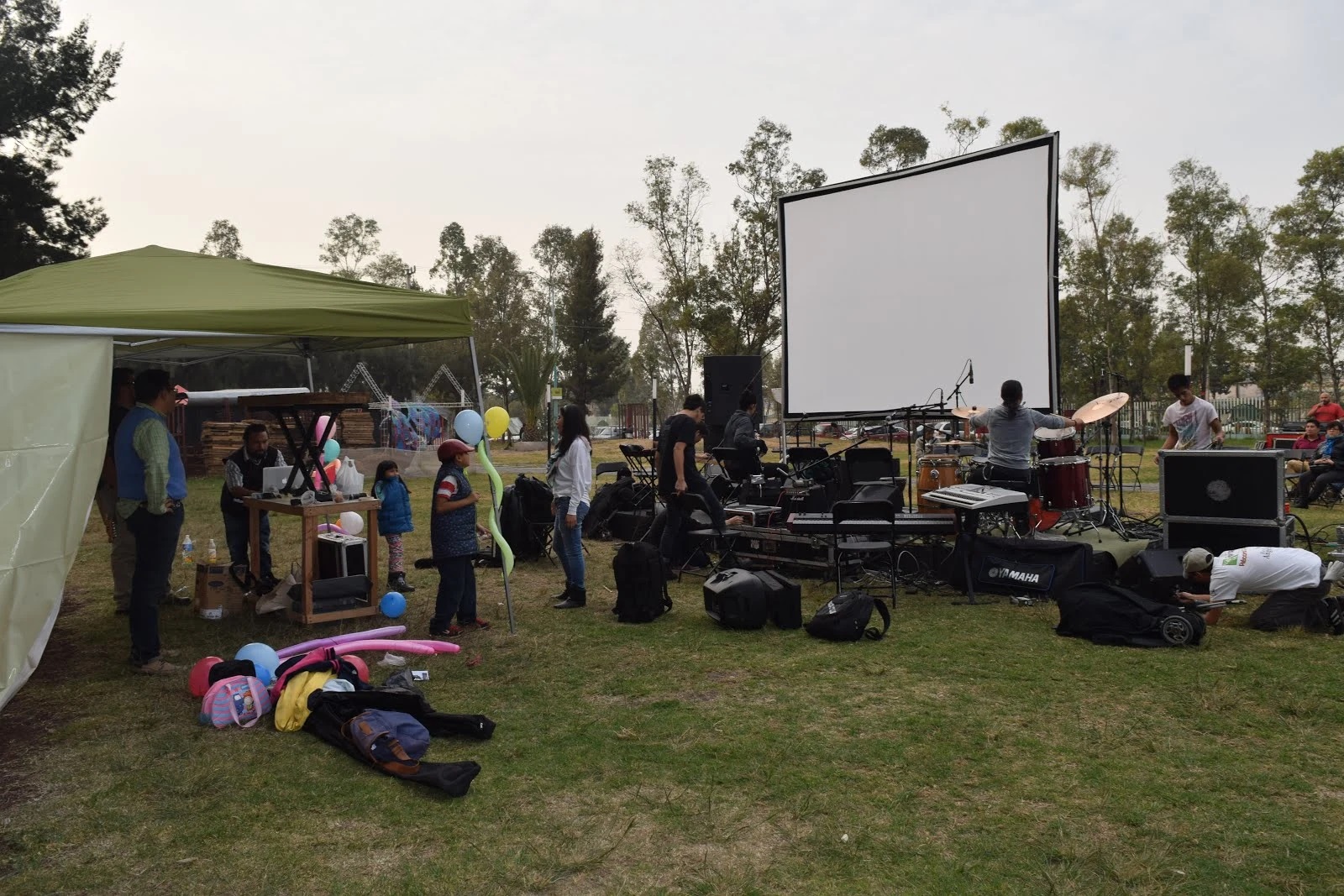 FOCINE impulsa el 30 aniversario del emblemático Foro Artería