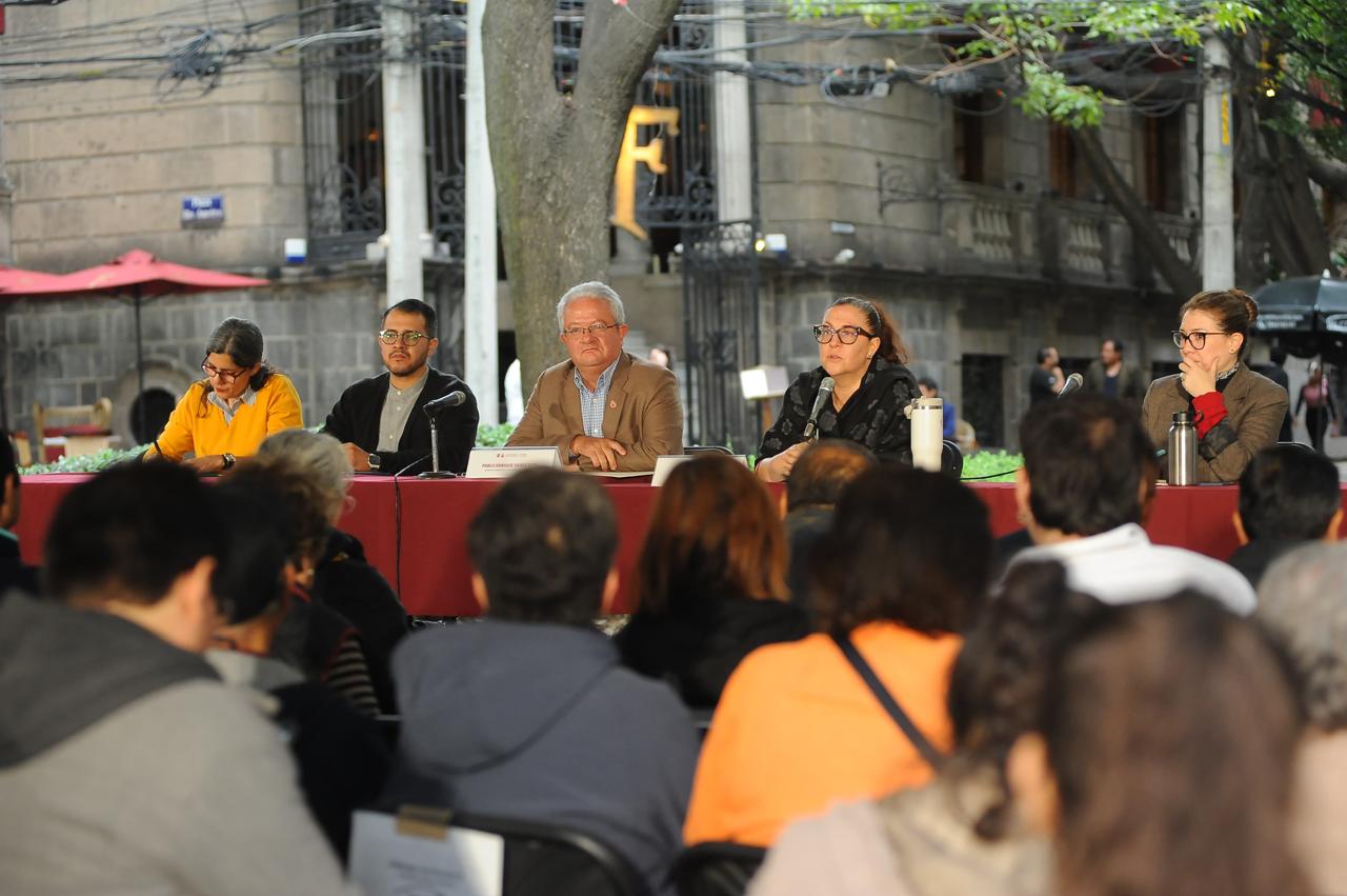 Roma, Condesa y Juárez en alerta: ciudadanía expone los efectos de la gentrificación