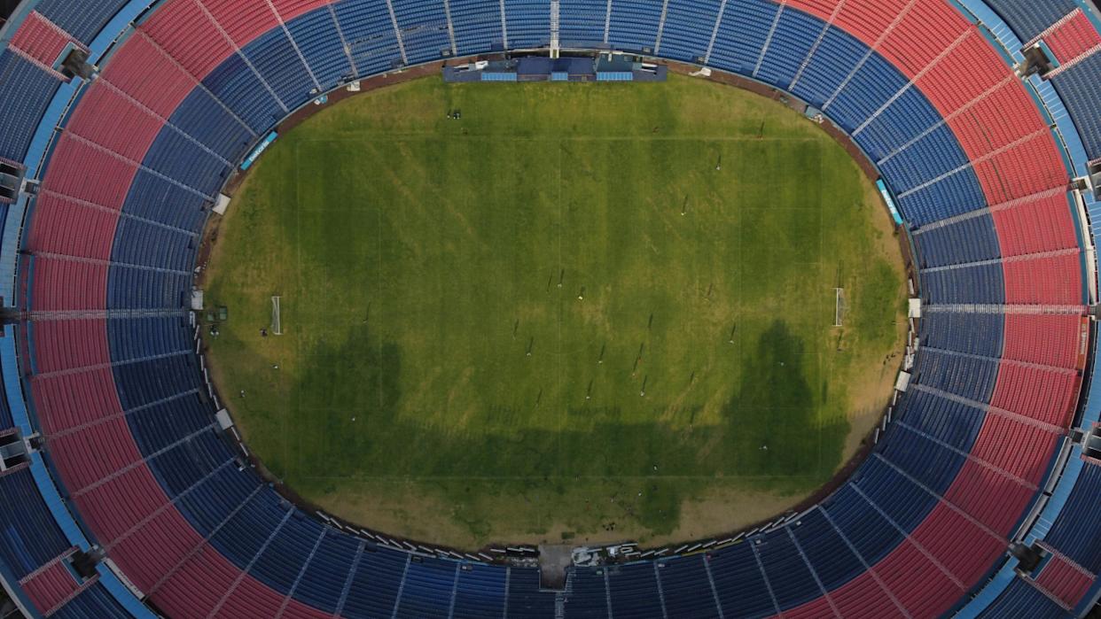 Los cinco clásicos que paralizan la Liga MX: pasión, historia y rivalidad en juego