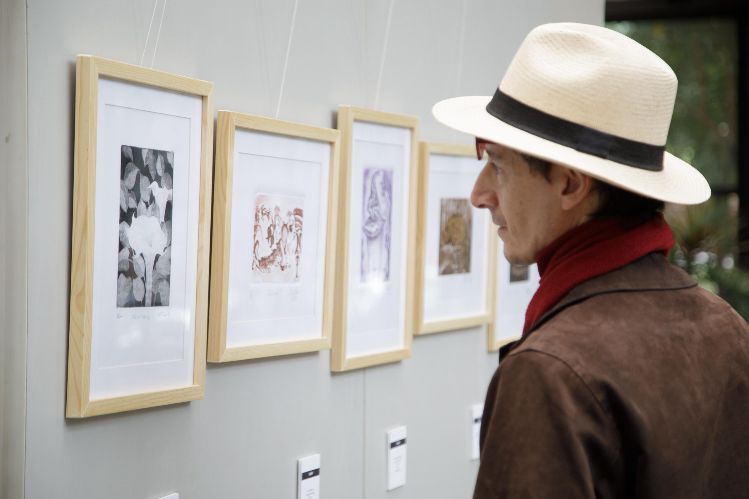 De la imaginación al papel: la naturaleza mexicana como nunca antes vista en Radio Educación