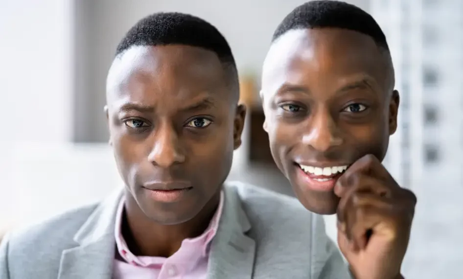 El impostor sin síndrome: cuando la seguridad supera a la competencia