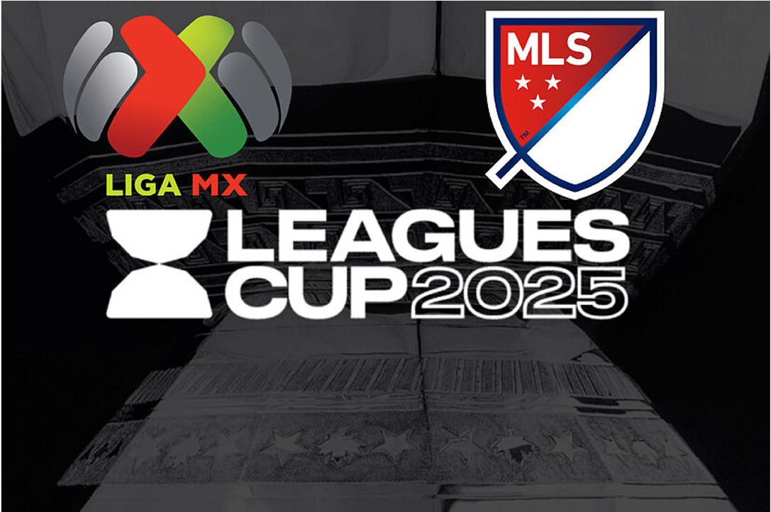 Leagues Cup 2025: así queda el calendario completo y los rivales de la Liga MX vs MLS