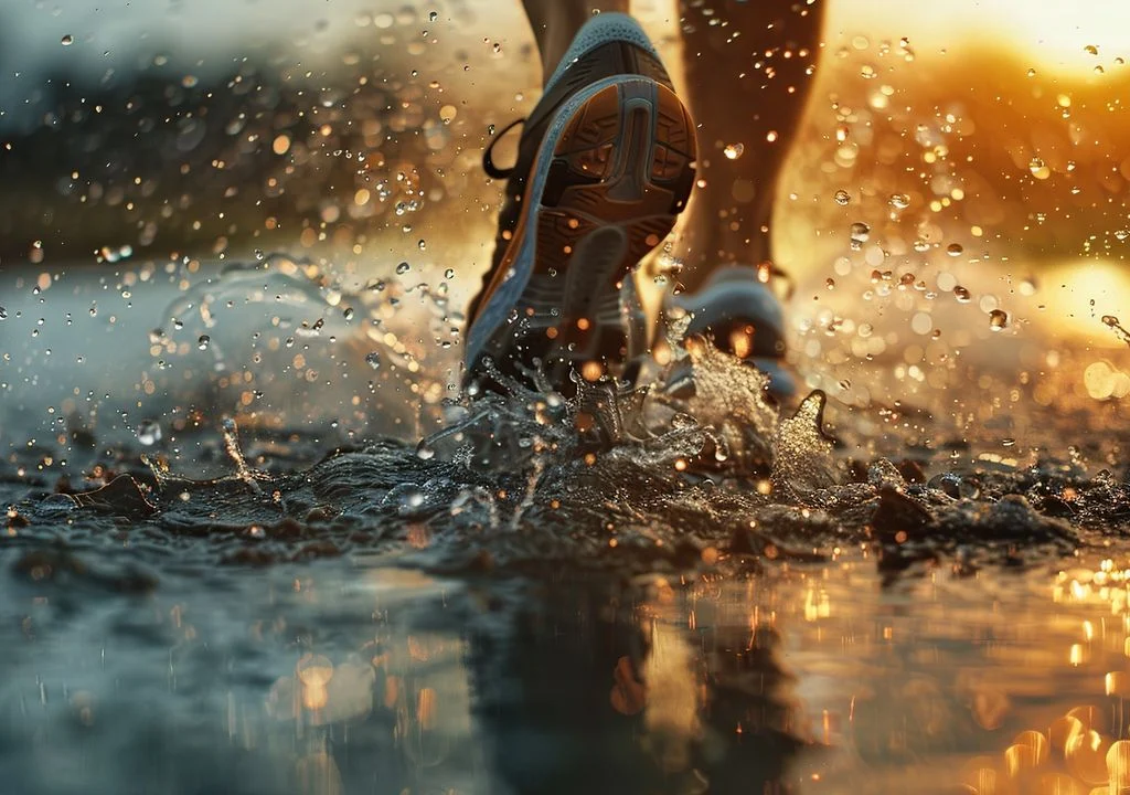 Caminar rápido, el paso seguro para cuidar tu corazón según la ciencia