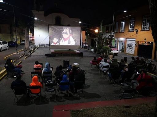 Celebra 700 años de Tenochtitlan creando videos con tu celular: ¡Participa en el concurso capitalino!