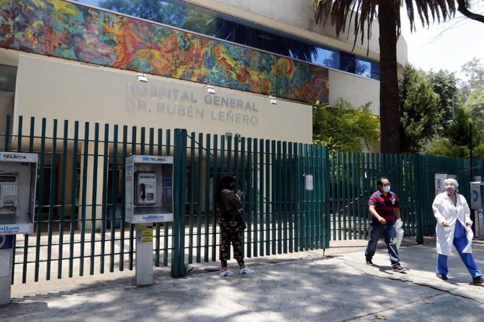 Secretaría de Salud se disculpa: abuelita incluida por error en lista de fallecidos