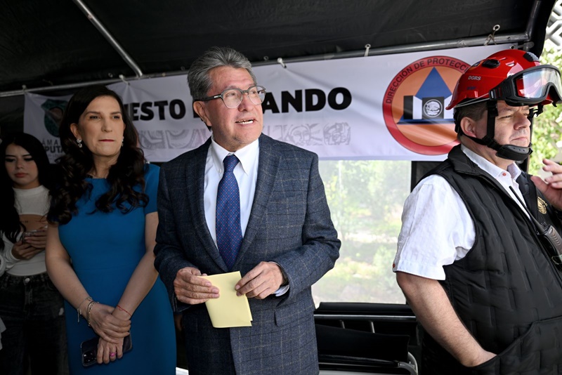 Cuando el presupuesto salva vidas: el reto del Paquete Económico 2026