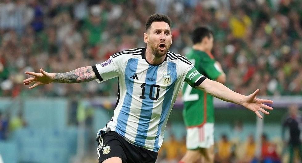 Selección Mexicana se enfrentará a Messi y Argentina antes del Mundial 2026