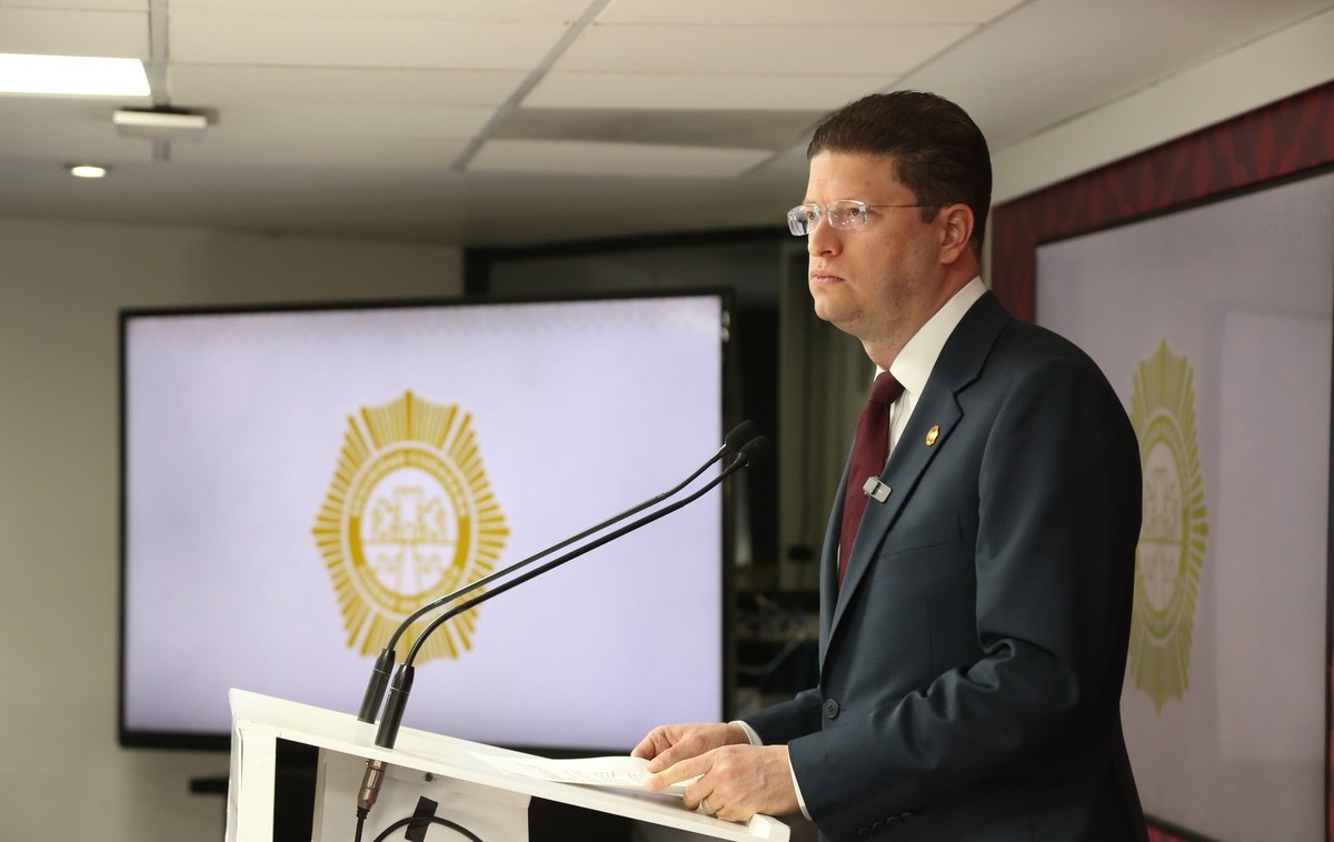 CDMX registra reducción de más del 50% en homicidios dolosos gracias a operativos de seguridad