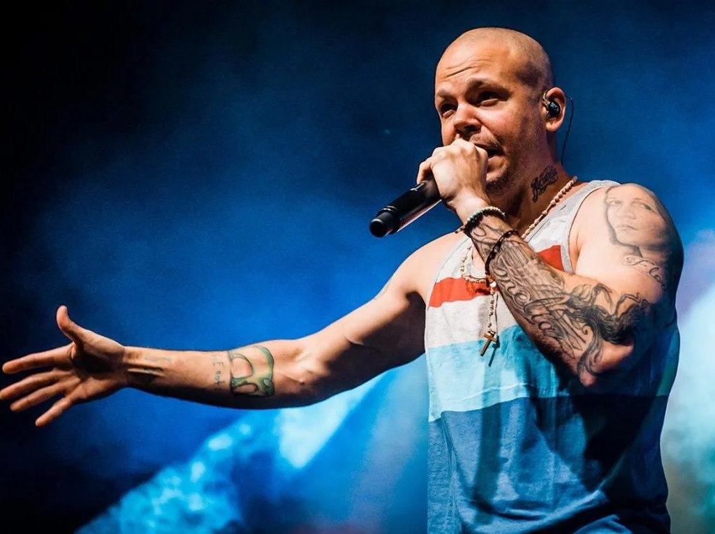 Concierto de Residente y el Grito tendrán blindaje especial en la CDMX