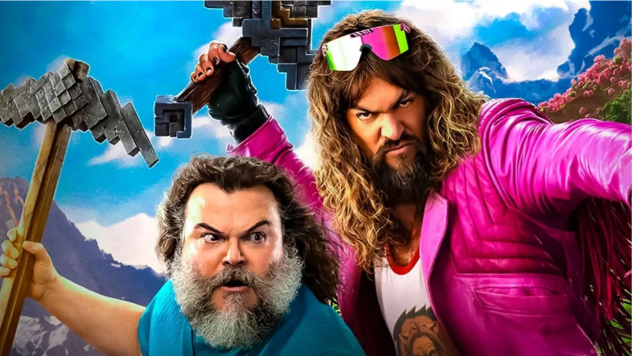 ¡Oficial! ‘Minecraft 2’ ya está en camino y tiene fecha de estreno