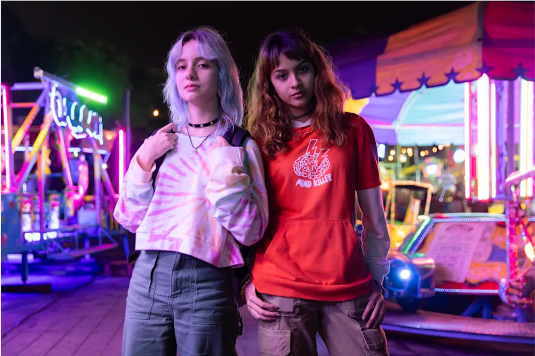 “Cometierra”: la serie de Amazon Prime que muestra el dolor de los jóvenes ante desapariciones y feminicidios