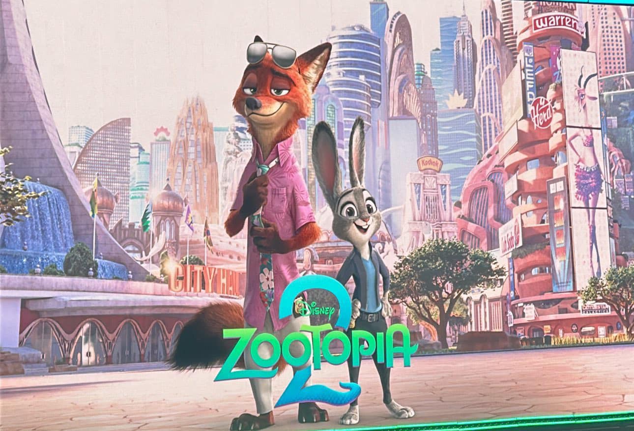 “Zootopia 2”: la nueva apuesta de Disney para romper prejuicios en la pantalla grande