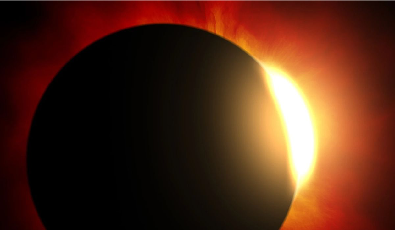 Un eclipse solar de 6 minutos hará historia: cuándo ocurre y dónde podrá verse