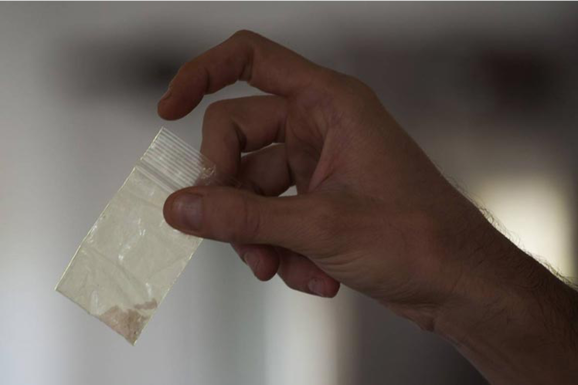 Presión de EE.UU. reduce la pureza del fentanilo del CJNG y Cártel de Sinaloa