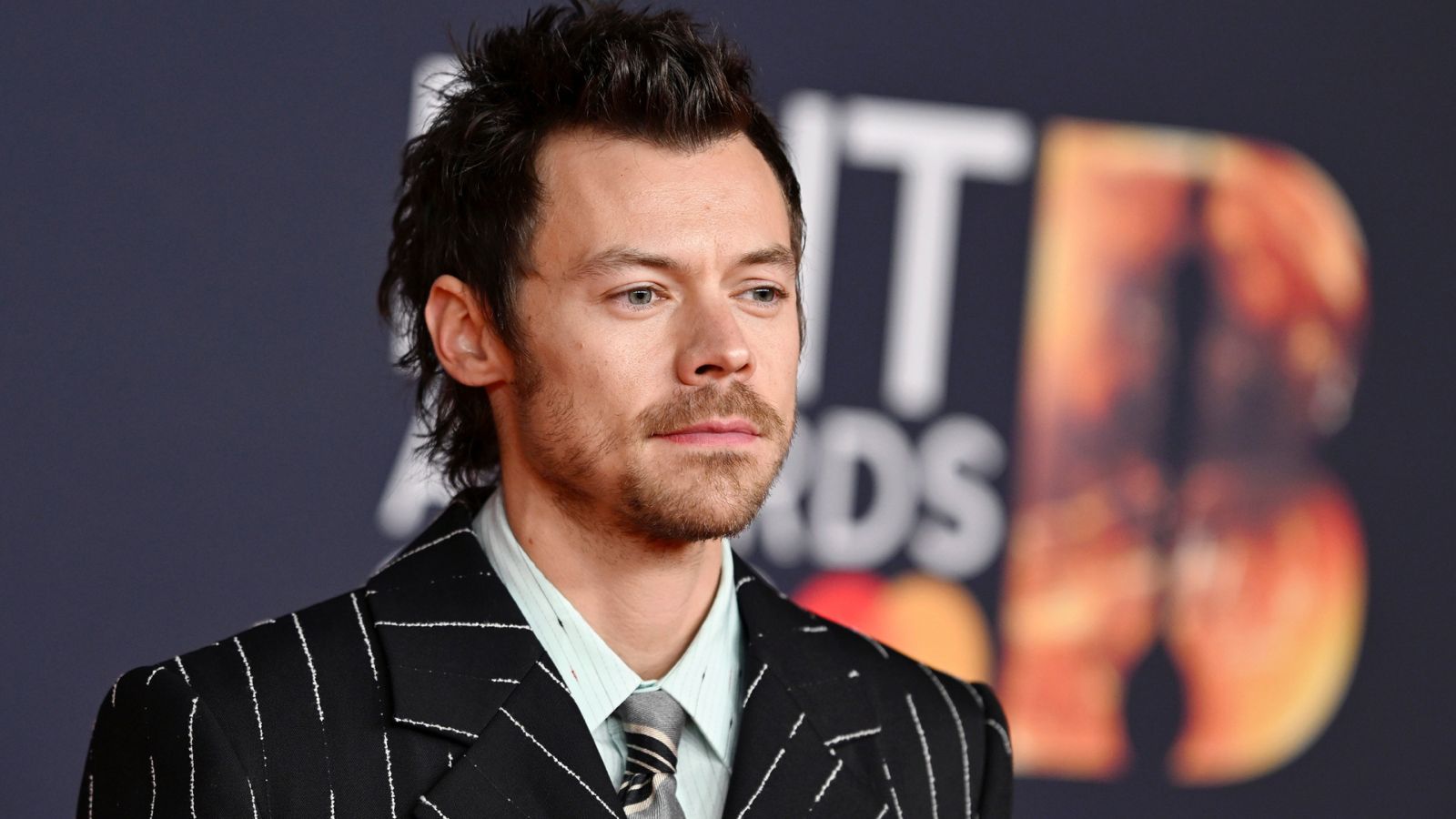 Harry Styles rompe el silencio sobre la partida de Liam Payne