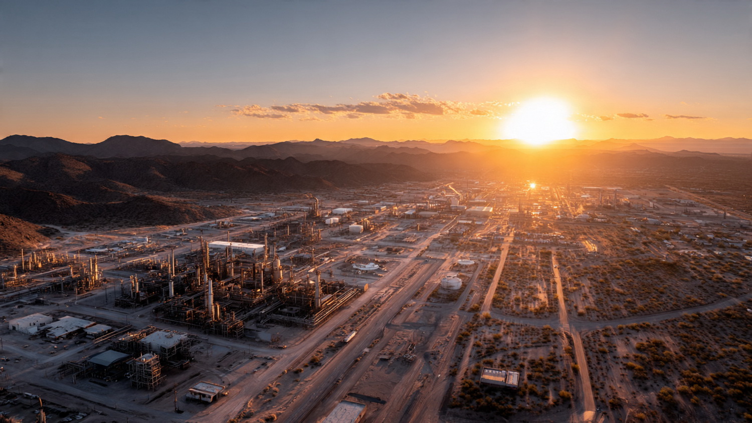 Nearshoring en México impulsa integración de pymes a cadenas de suministro globales